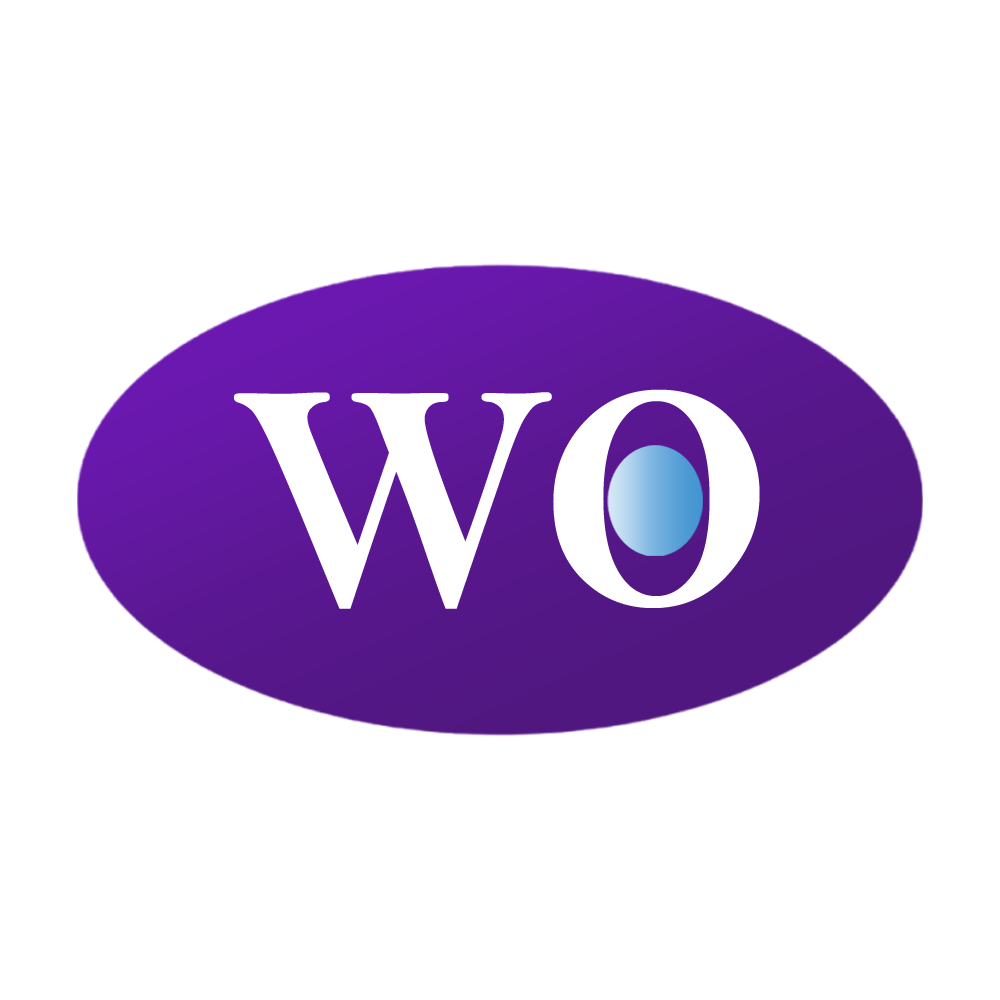 logo wicks organization